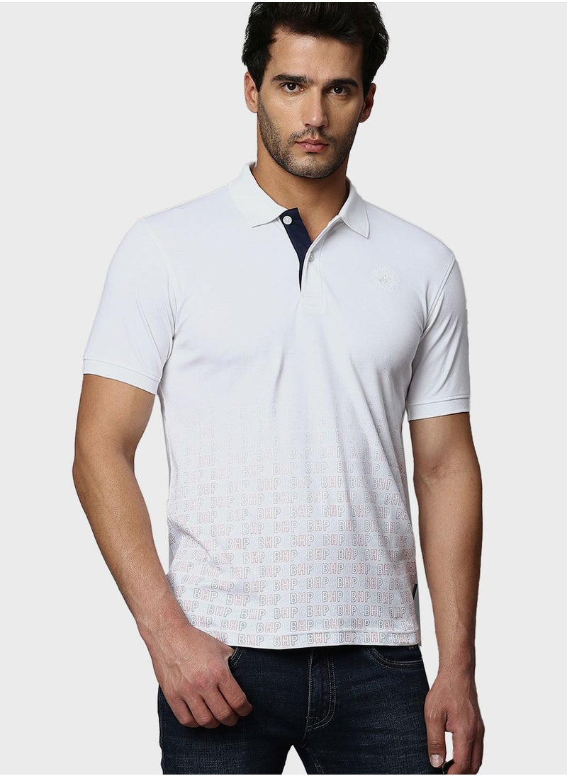 bhpoloclub - Logo Polo - Image 1