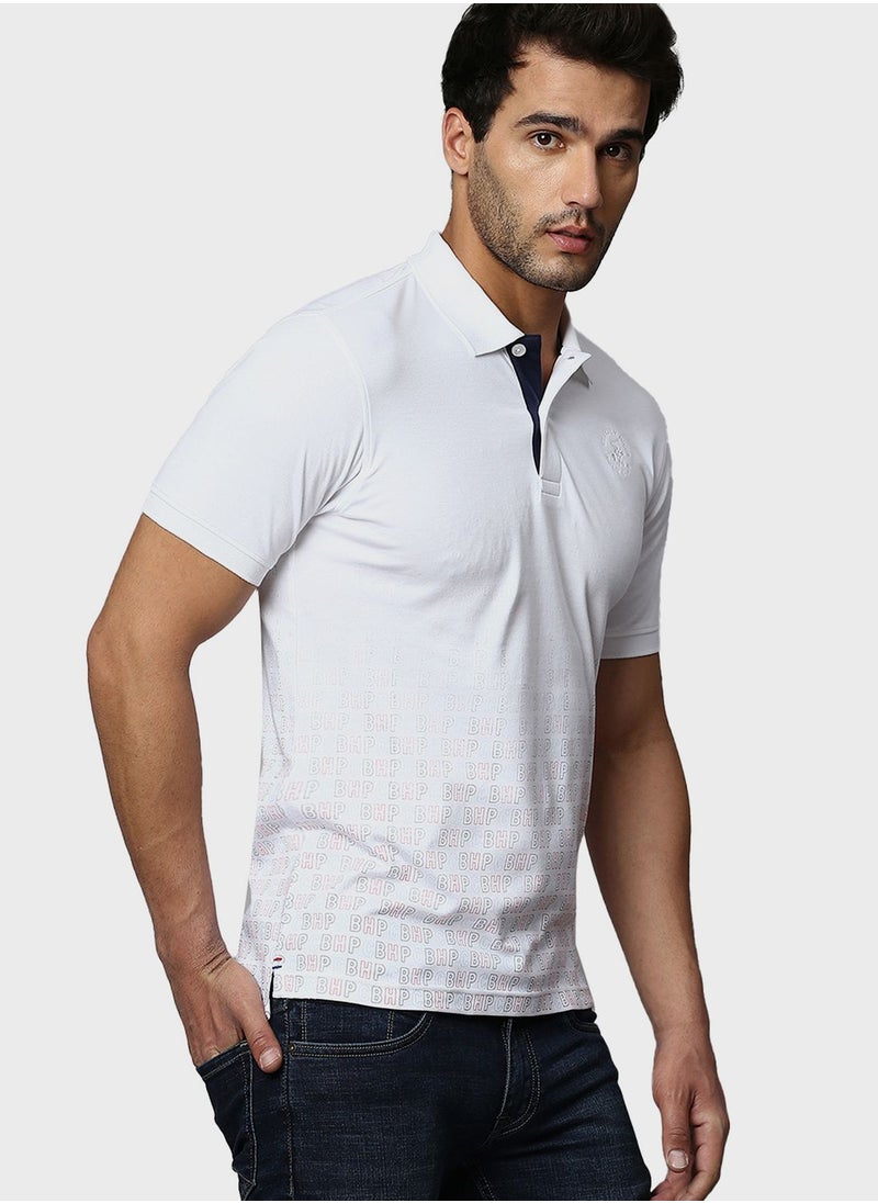 bhpoloclub - Logo Polo - Image 1