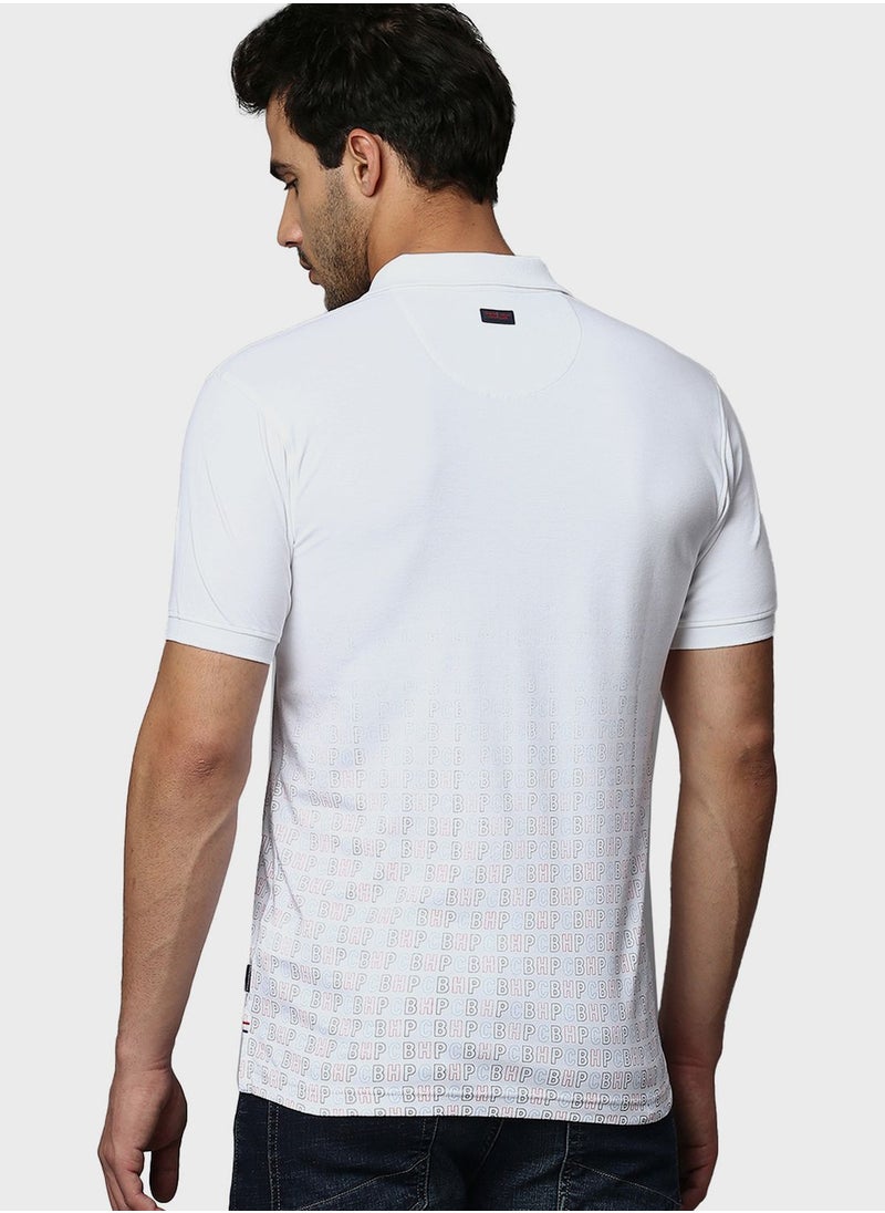 bhpoloclub - Logo Polo - Image 1