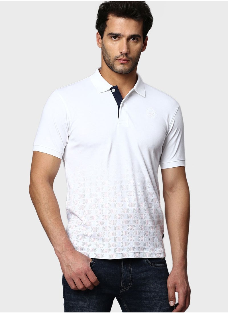 bhpoloclub - Logo Polo - Image 1