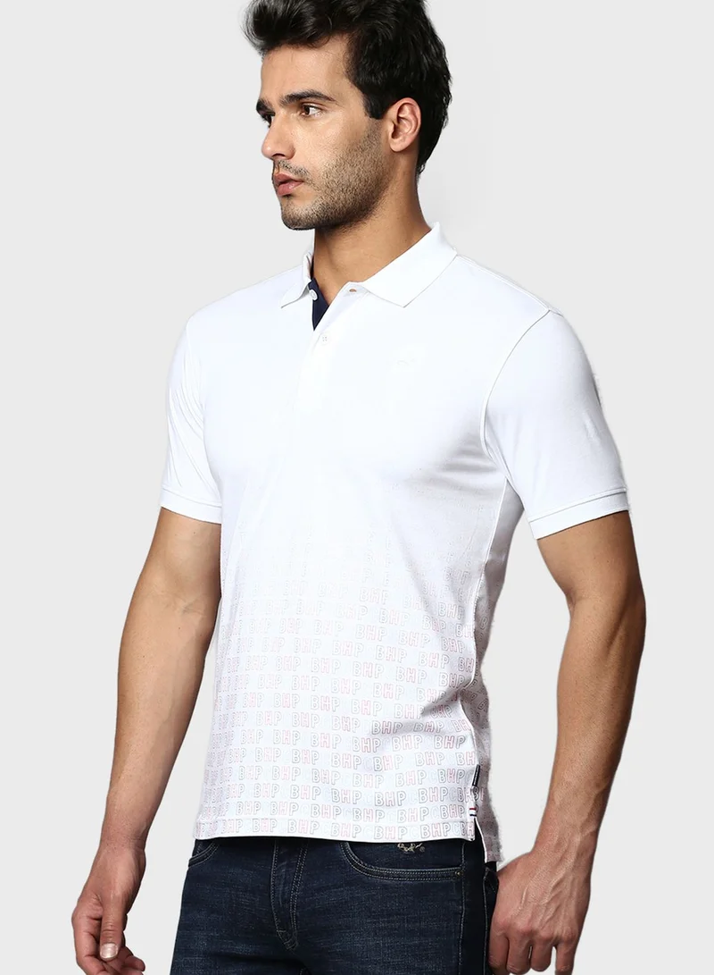 bhpoloclub Logo Polo