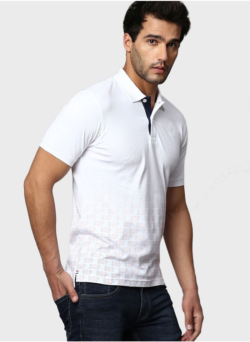 bhpoloclub - Logo Polo - Image 1