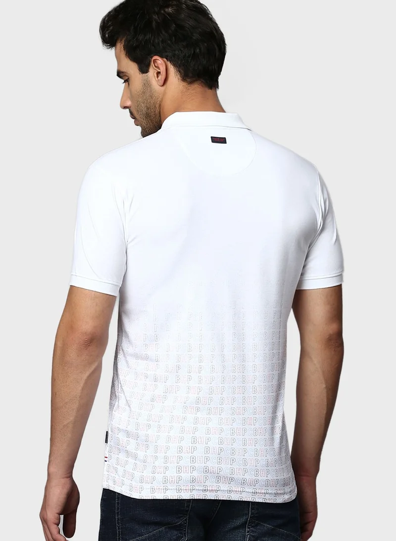 bhpoloclub Logo Polo