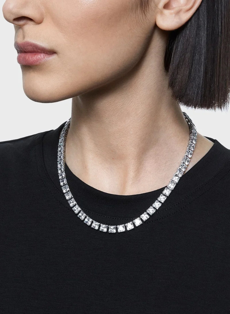 Swarovski  Millenia Necklace for Women | Best Price UAE