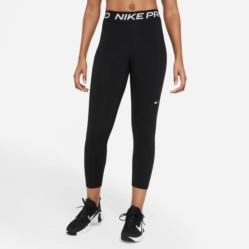 Women's Pro 365 Cropped Leggings