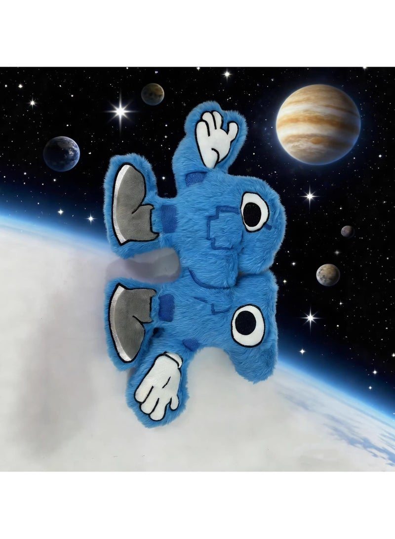 general Steal a Brainrot Sammy Jandel Plush 67 Plush Toy 20cm (8.3in) 125g Game Merchandise Cute Plush Toy - Image 2