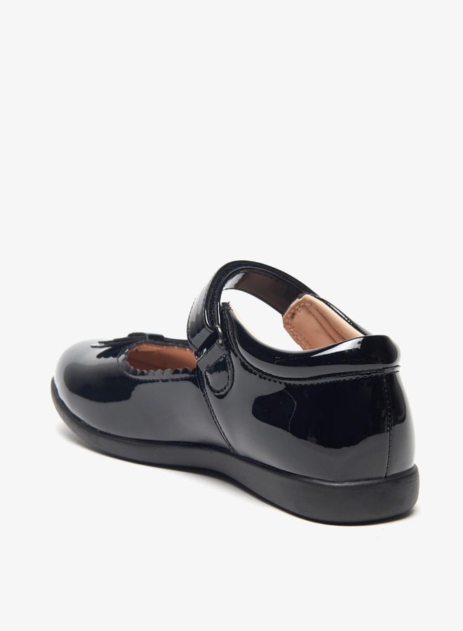 Flora Bella By Shoexpress أحذية مدرسية للبنات  - Image 2
