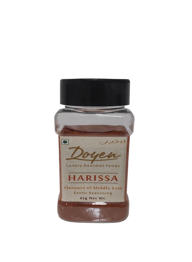 Doyen Harissa Seasoning - Exotic Middle East Seasoning - Image 1