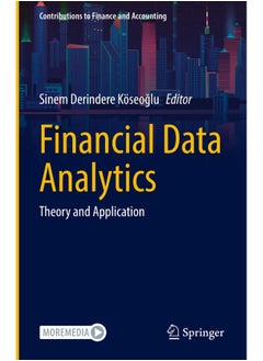 Financial Data Analytics: Theory and Application 