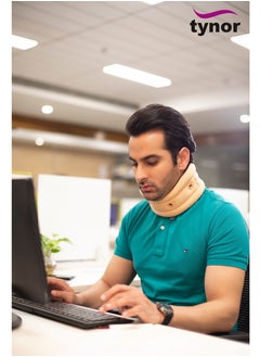 تاينور رقبة طبية سوفت بدعامة  - Image 5