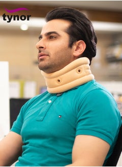 تاينور رقبة طبية سوفت بدعامة  - Image 4