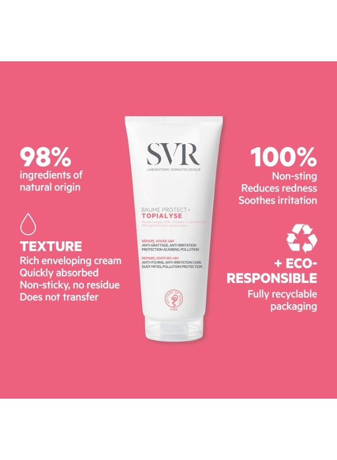 SVR TOPIALYSE BAUME PROTECT + - Image 2
