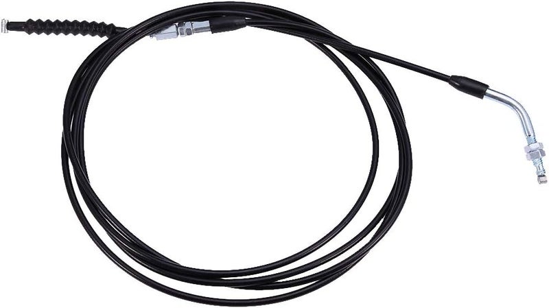Anxingo كابل دواسة الغاز بطول 121" مناسب لجميع أنواع الكارتين 150CC 250CC كازوما كاندي روكيتا GK-28A صنل سبايدر - Image 3