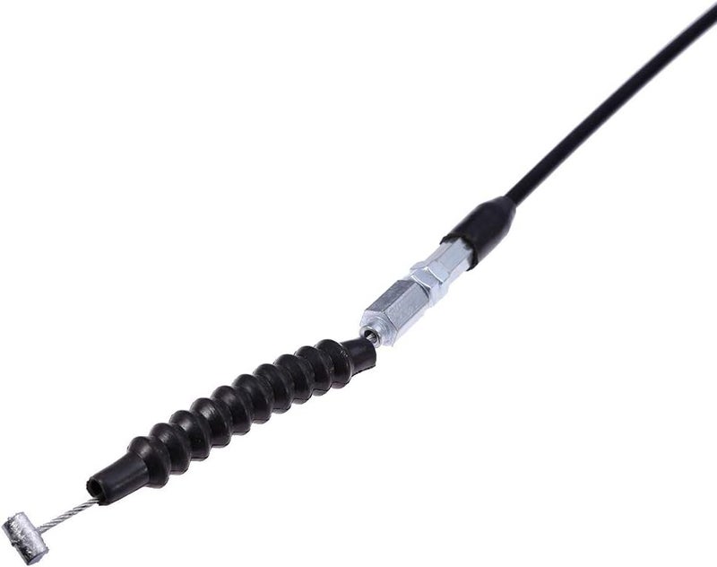 Anxingo كابل دواسة الغاز بطول 121" مناسب لجميع أنواع الكارتين 150CC 250CC كازوما كاندي روكيتا GK-28A صنل سبايدر - Image 5