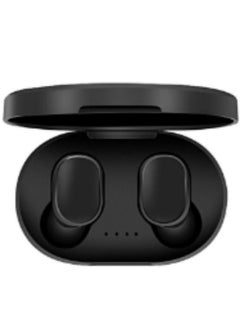 KUYING A6S Mini TWS In-Ear Bluetooth Earbuds With Charging Case 