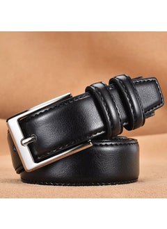 Deribond Men's Leather Belt  - Image 1