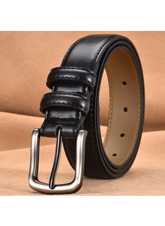 Deribond Men's Leather Belt  - Image 3