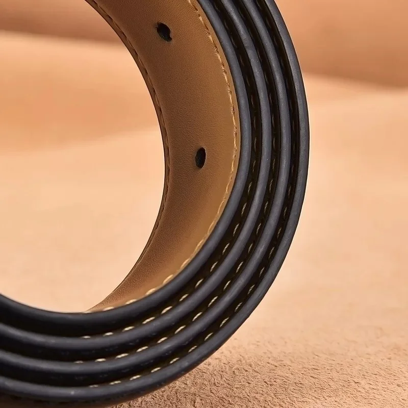 Deribond Men's Leather Belt