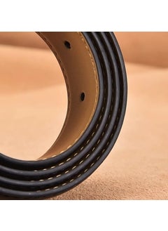 Deribond Men's Leather Belt  - Image 4