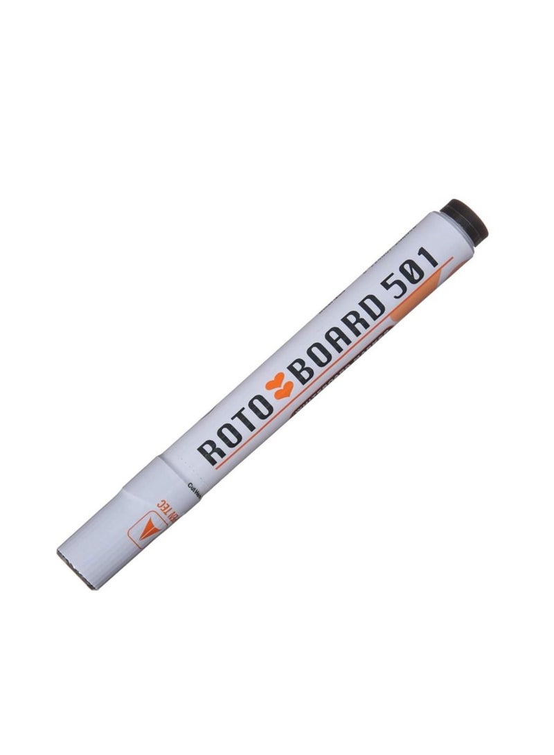 Generic Black board pen - one piece - Image 2