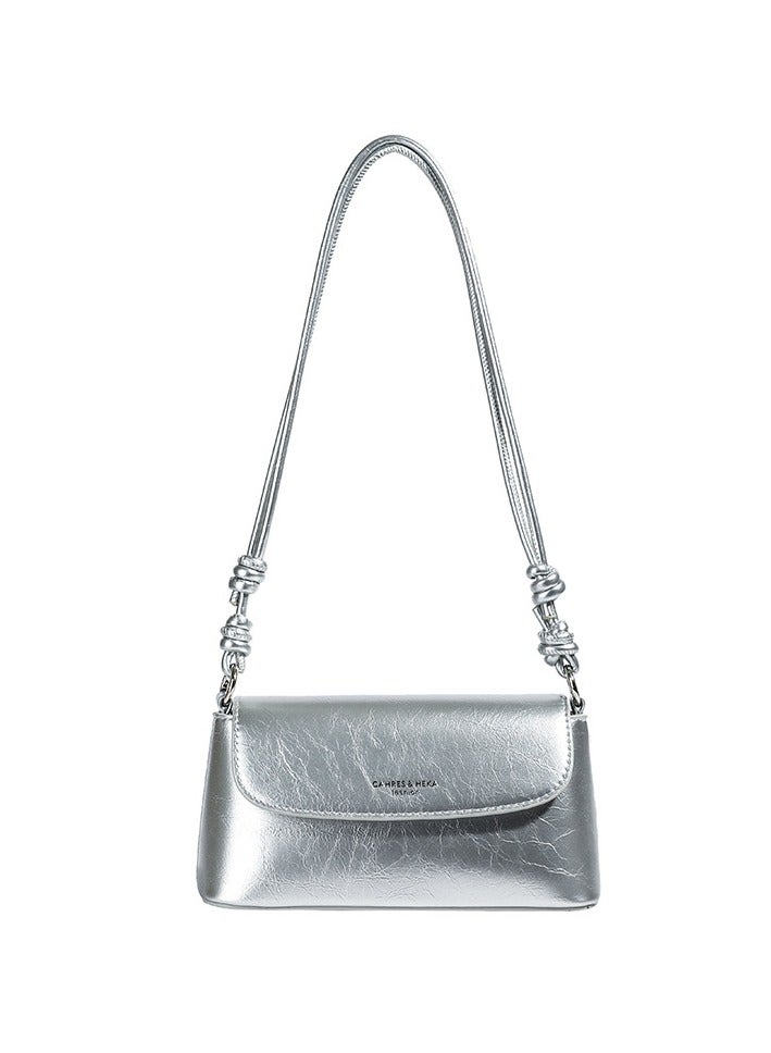 Mark Fairwhale Minimally Western Commuter Underarm Single Shoulder Tote Bag 