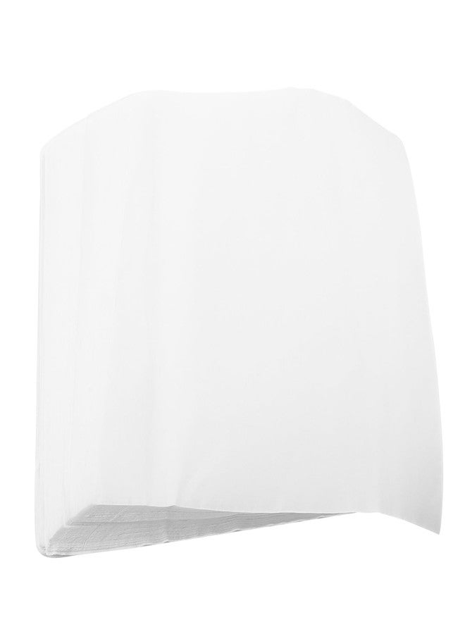 VICASKY 100pcs Disposable Bird Cage Liners Paper Leak Urine Pads for Parrots Safe and Breathable Pet Supply for Easy Cleaning and Daily Care - Image 1