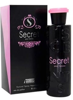 Iscents premium Secret edp 