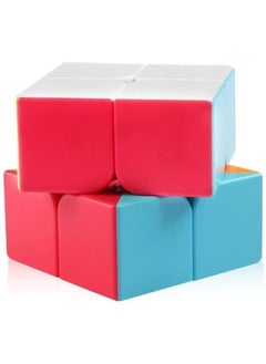 EasyLife 2x2 Rubiks Cube Puzzle Toy For Children  - Image 3