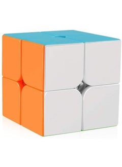 EasyLife 2x2 Rubiks Cube Puzzle Toy For Children  - Image 1