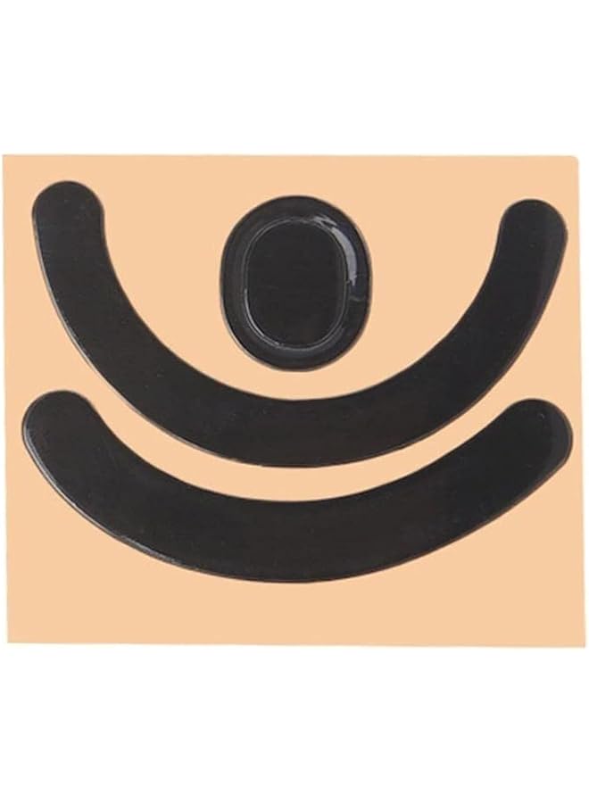 طقم زلاجات الفأرة لـ Logitech G403 G603 G703 وأقدام الفأرة وأقدام الفأرة وزلاجات الفأرة البديلة