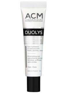 ACM Contour Duolys to moisturize the skin and remove dark circles around the eyes, 15 ml  - Image 1