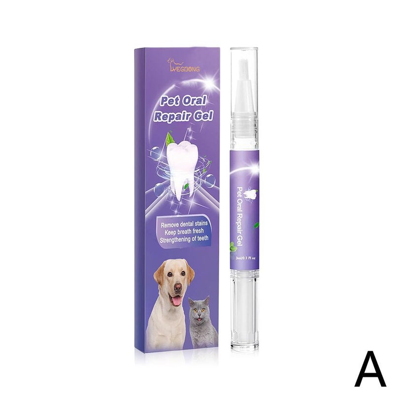 Pet oral repair gel - Image 4