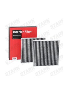 Stark STARK - POLLEN FILTER / CABIN FILTER FOR BMW - 64319312318 / 64319312317 / 64312284828 / 64319395930 / 64319237157  - Image 1