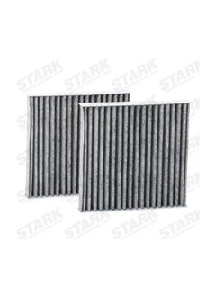 Stark STARK - POLLEN FILTER / CABIN FILTER FOR BMW - 64319312318 / 64319312317 / 64312284828 / 64319395930 / 64319237157  - Image 3