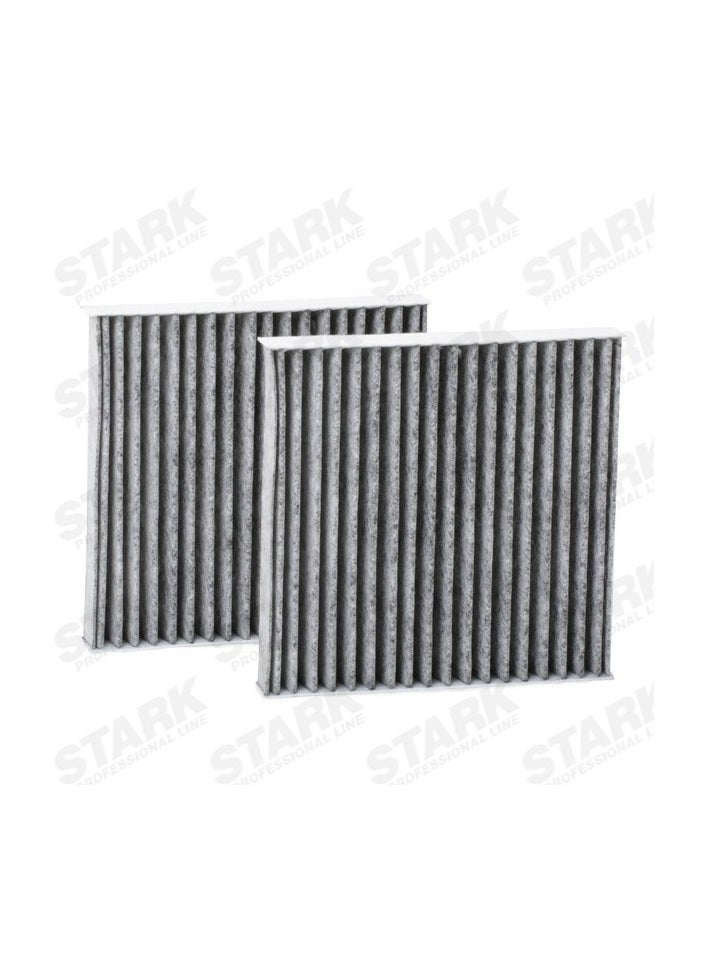 Stark STARK - POLLEN FILTER / CABIN FILTER FOR BMW - 64319312318 / 64319312317 / 64312284828 / 64319395930 / 64319237157  - Image 3