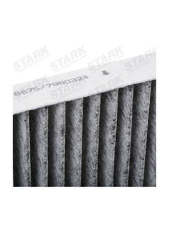 Stark STARK - POLLEN FILTER / CABIN FILTER FOR BMW - 64319312318 / 64319312317 / 64312284828 / 64319395930 / 64319237157  - Image 4