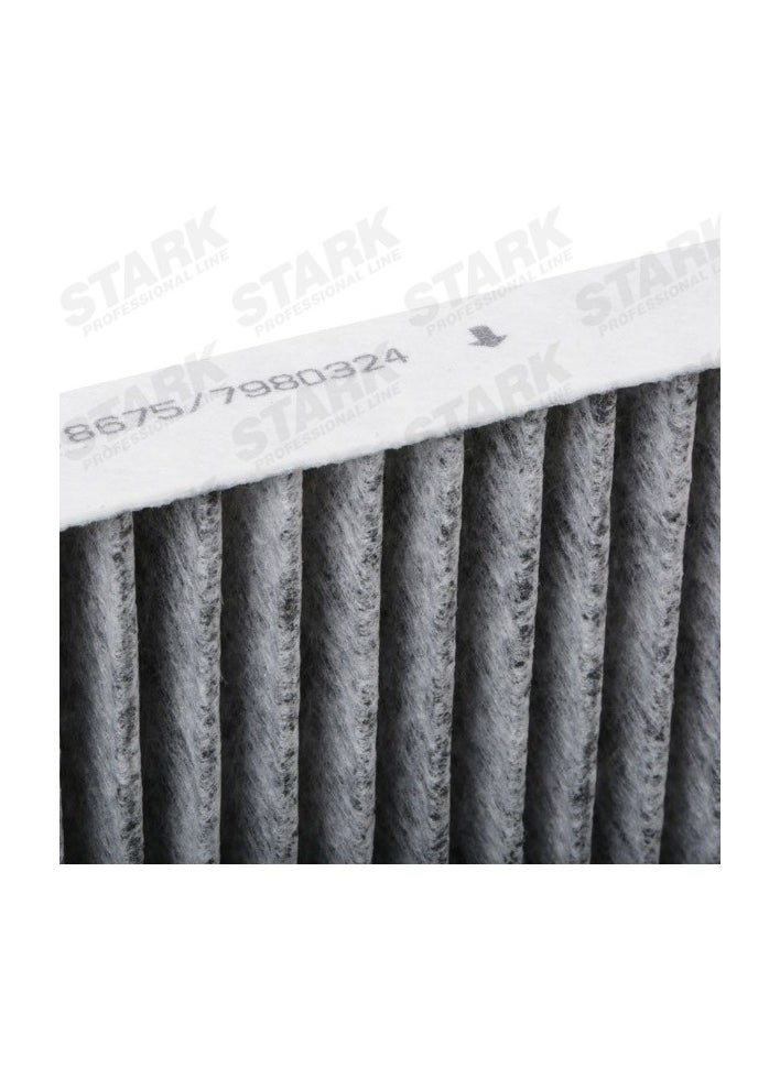 Stark STARK - POLLEN FILTER / CABIN FILTER FOR BMW - 64319312318 / 64319312317 / 64312284828 / 64319395930 / 64319237157  - Image 4