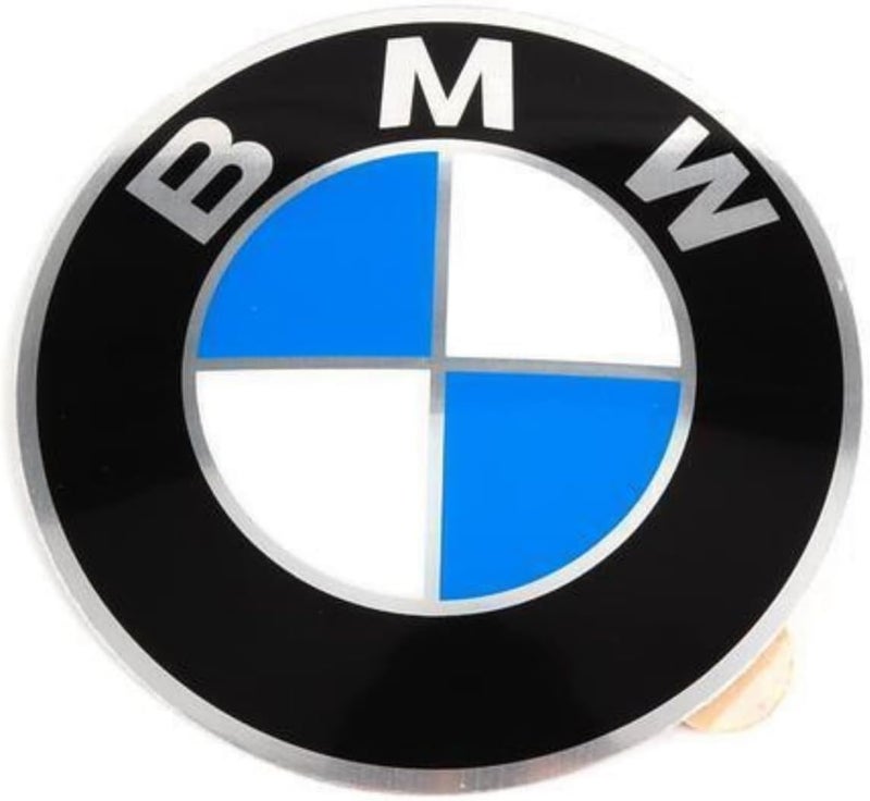 BMW 36-13-6-758-569 insignia مختومة بالإعلان - Image 1