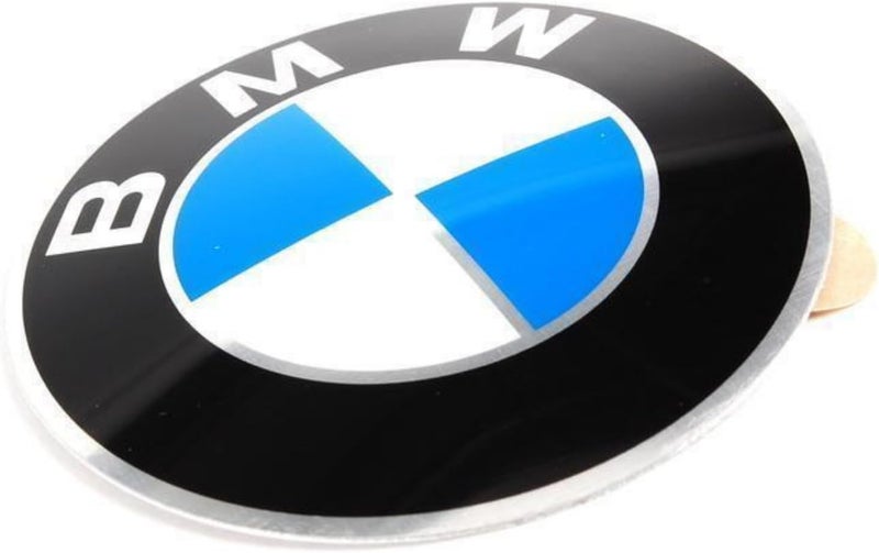 BMW 36-13-6-758-569 insignia مختومة بالإعلان - Image 2