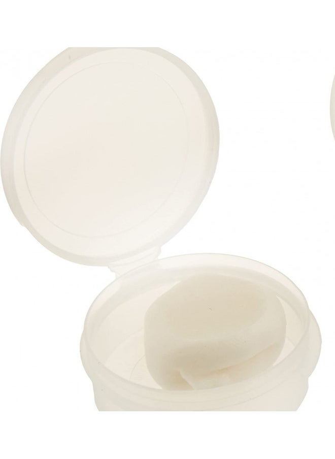 Radians Custom Molded Earplugs, Blue, 2 Count (Pack of 1)