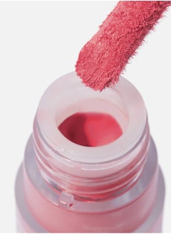 BEAUTY BAY Liquid cream blush blooming rose pink color 6mL  - Image 3