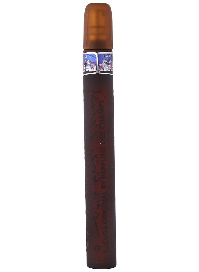 Cuba City Miami Women Eau De Parfum Spray, 1.17 Ounce - Image 2