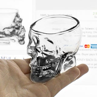 Creative Glass Skull Beer Mug Wine Decanter Craft Gift Single single-layer skull cup - pzsku/ZBCD171E1F78143A8320CZ/45/1746228919/d18fd11e-ca62-4dd8-b1fd-8c39cc4462fc
