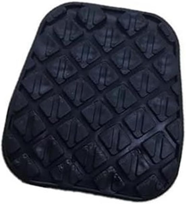 Wivplex Clutch Pedal Pad for Mazda - Image 1