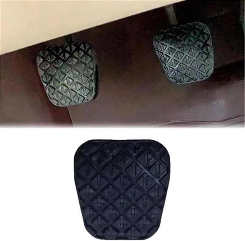Wivplex Clutch Pedal Pad for Mazda - Image 4