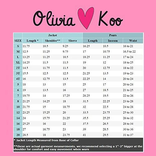 OLIVIA KOO Boys Solid 5-Piece Formal Suit Set With Matching Neck Tie White 18 - Image 3