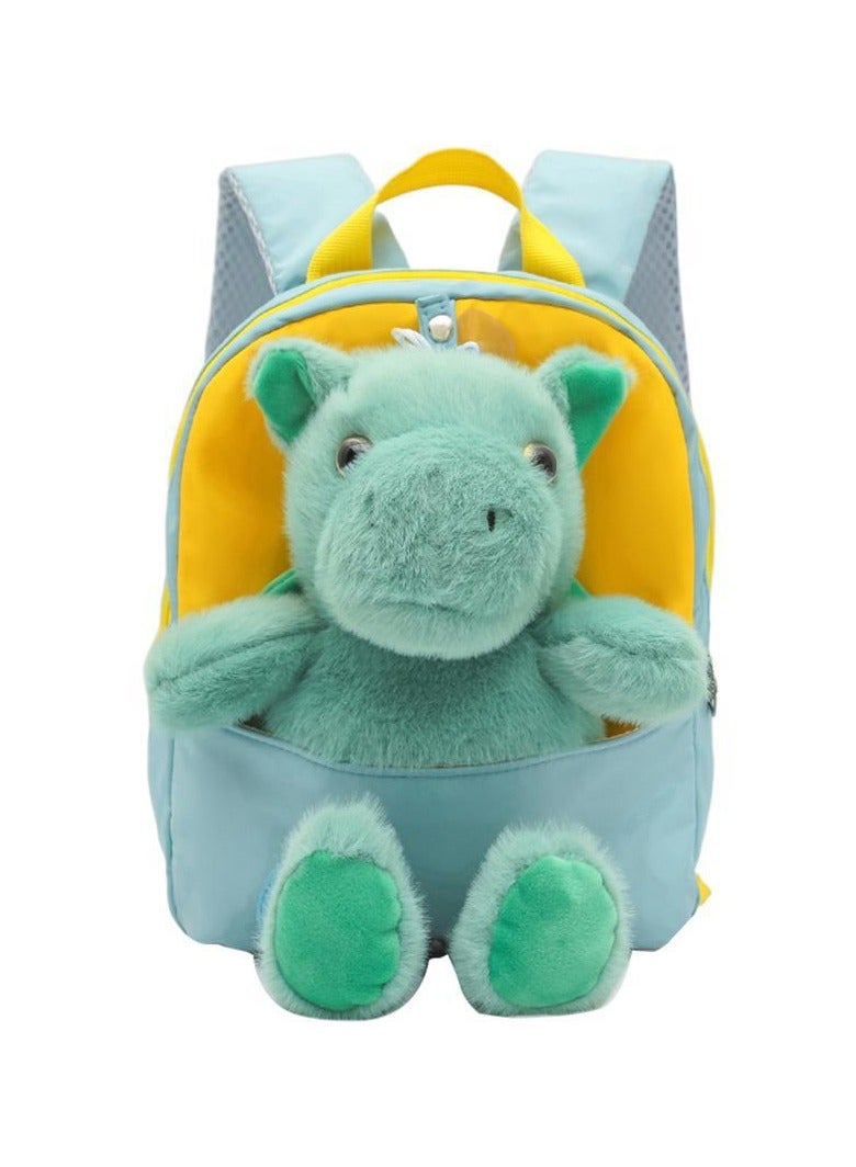 Dragon Kinder Backpack