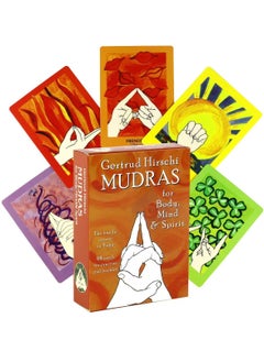 RedMapleTEK Single Surface Game, Slime Run for Body, Mind and Spirit, Simple Yoga Lessons, 68 Exercise Cards and Notebook, Perfect Party Card Game  - Image 2