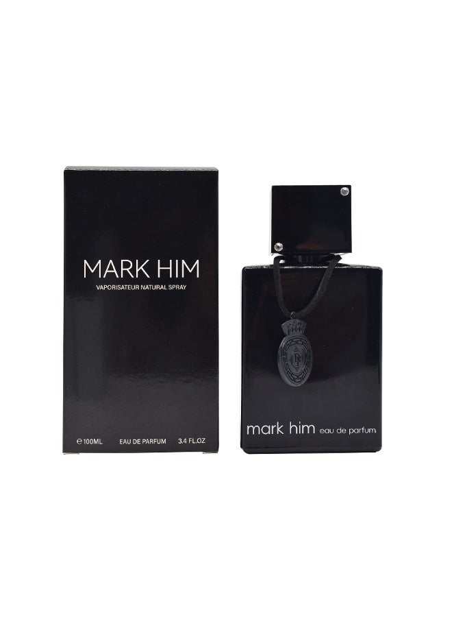 mark him Man parfum 100ML - Image 1