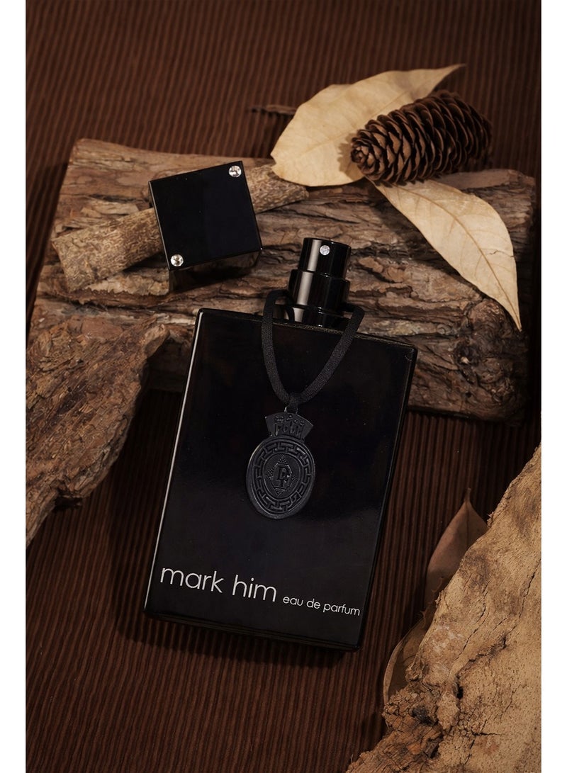 mark him Man parfum 100ML - Image 2